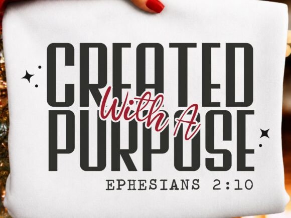 Christian SVGs and Bible Verse SVGs: Creative Tools for Faith-Based Design