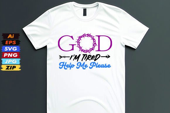 Christian T-shirt Designs Free Designs