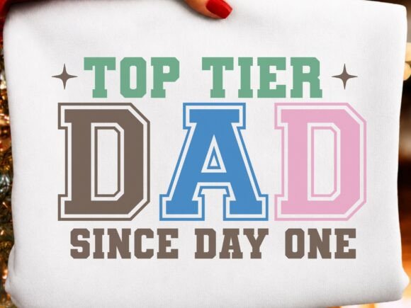 Dad Father’s Day Since Svg: A Creative Resource for Custom Projects