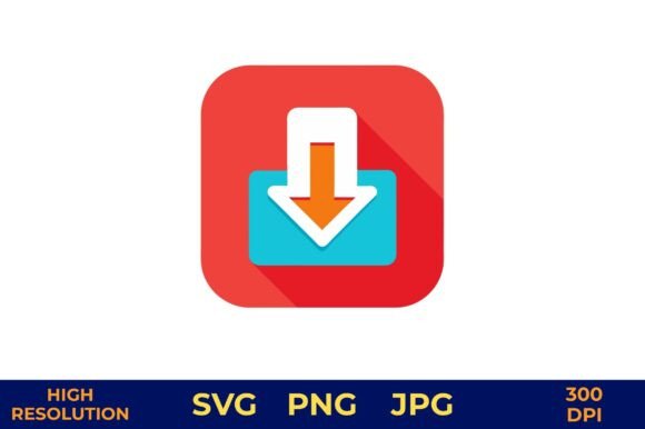 Download Symbol for Digital Files: A Versatile Tool for Modern Creativity